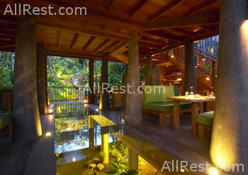Six Senses Hideaway Yao Noi 18